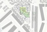 Bekkering Adams Architecten - Zestienhoven - ground plan