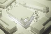 Retail Building-Juliette Bekkering Architects-Adams-Architects-Oss